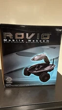 BRAND NEW SEALED WowWee Rovio Wi-Fi Enabled Robotic WebCam