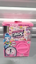 Capsule Chix SWEET CIRCUIT COLLECTION