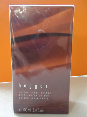 Parfum Yves Rocher hoggar After Shave 100ml Box Folie TOP NEU Vintage Klassiker