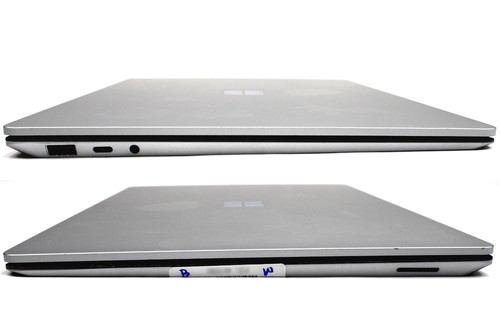 Microsoft Surface Laptop 3 1867 | i5-1035G7@1,20 GHz | 256 GB SSD | 16 GB | senza sistema operativo - Foto 3 di 5