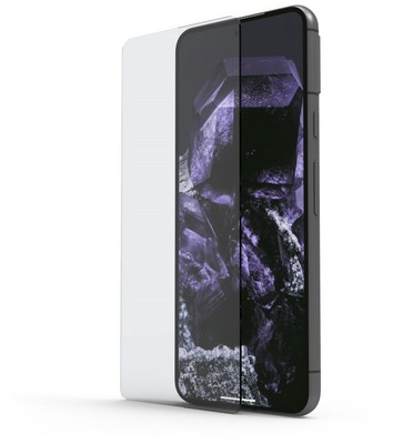 Hama Displayschutz für Mobiltelefon Handy-Schutzglas Clear Protect Google Pixel 