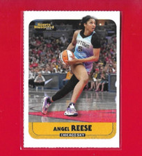 2025 Sports Illustrated SI for Kids Angel Reese Card, Chicago Sky WNBA #1166