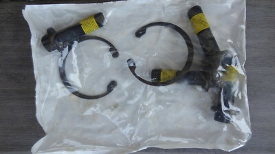 Meritor Universal Joint CP25RPLS 25 Series Driveline VOLVO Meritor Universal Joint CP25RPLS 25 Series Driveline VOLVO