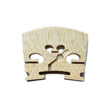 4/4 Violin Maple Bridge String Accessory Great Sound Hollow Middle