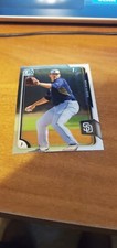 2015 Bowman - Chrome Prospects #BCP47 Kyle Lloyd (RC)