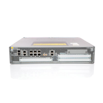 Cisco ASR1002X-5G-K9 Router II price incl VAT 3 yr warranty* B2B