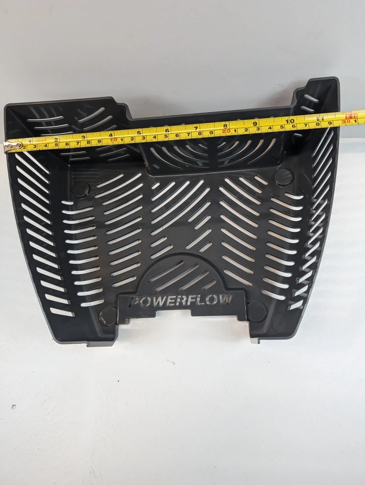 Kenmore Elite 21814 Aspiradora de bote Serie 800 Crossover - Expansor de flujo de potencia Foto 4 de 4