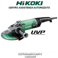 Winkelschleifer G23UDY2 Uvp Ø 230 Mm Watt 2600 Hikoki Hitachi