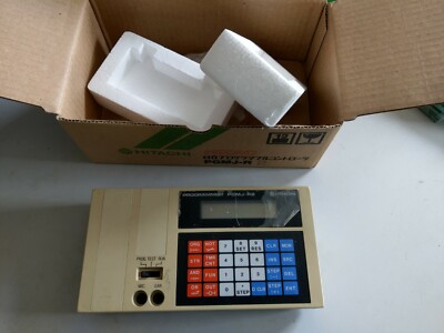 PGMJ-R2 Hand programmer for Hitachi