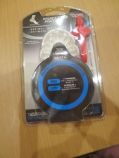 Mueller Matrix Adult 9+ Ochraniacz na usta od Pro Red Umiarkowana ochrona Nowy