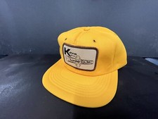 trucker hat vintage