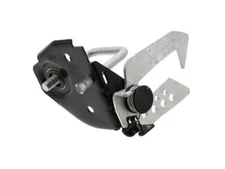 For 2010-2017 BMW 535i GT Hood Lock Left Upper 64485NTSX 2011 2012 2013 2014