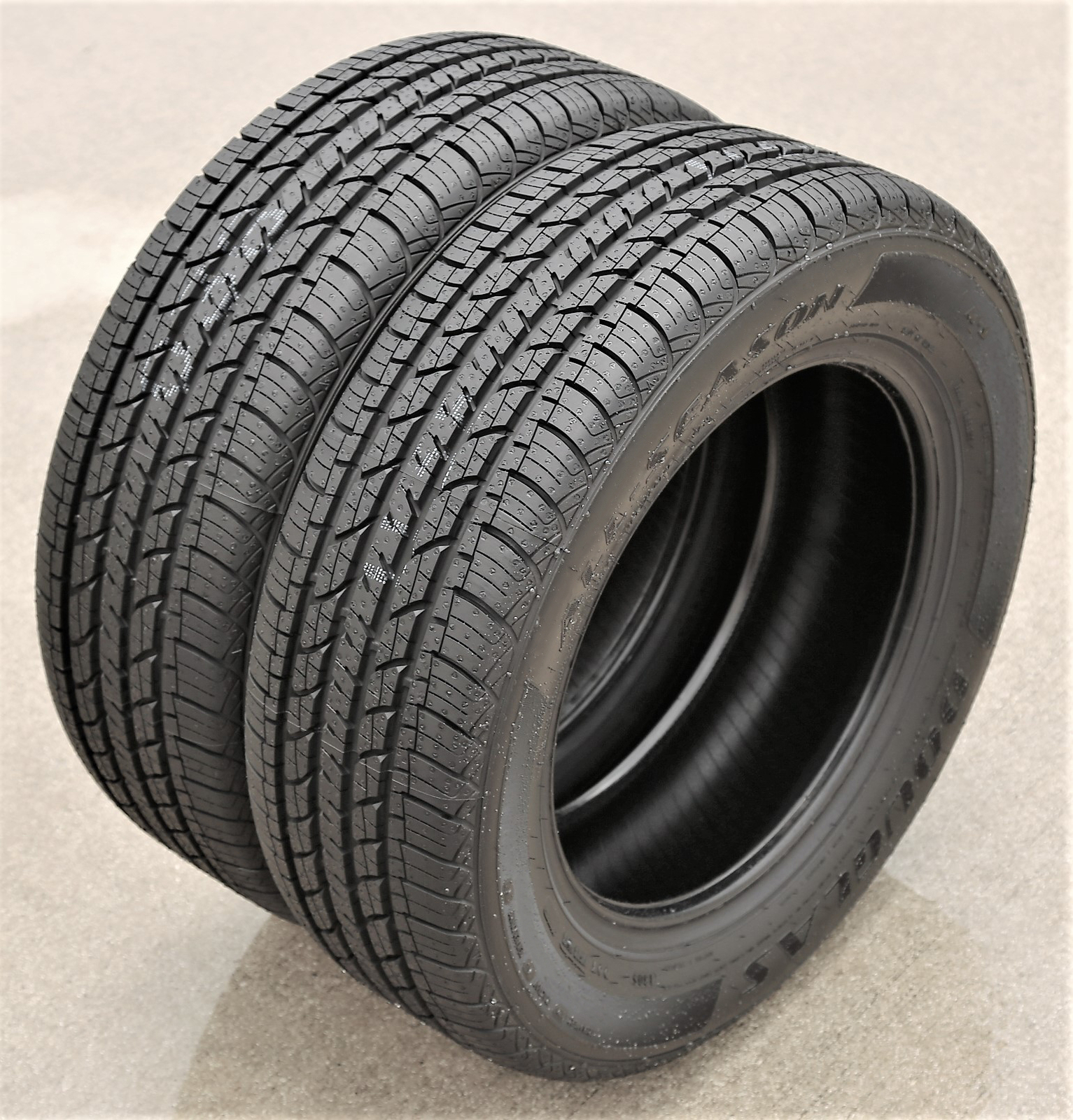 Tire Douglas (by Goodyear) AllSeason 225/60R16 98T AS All Season A/S