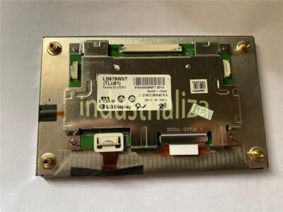 7.0'' 800×480 Resolution LB070WV7-TL01 touch LCD Screen Panel