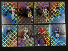 2024 / 2025 Panini Prestige Football Diamond Rookies You Pick You Choose Player