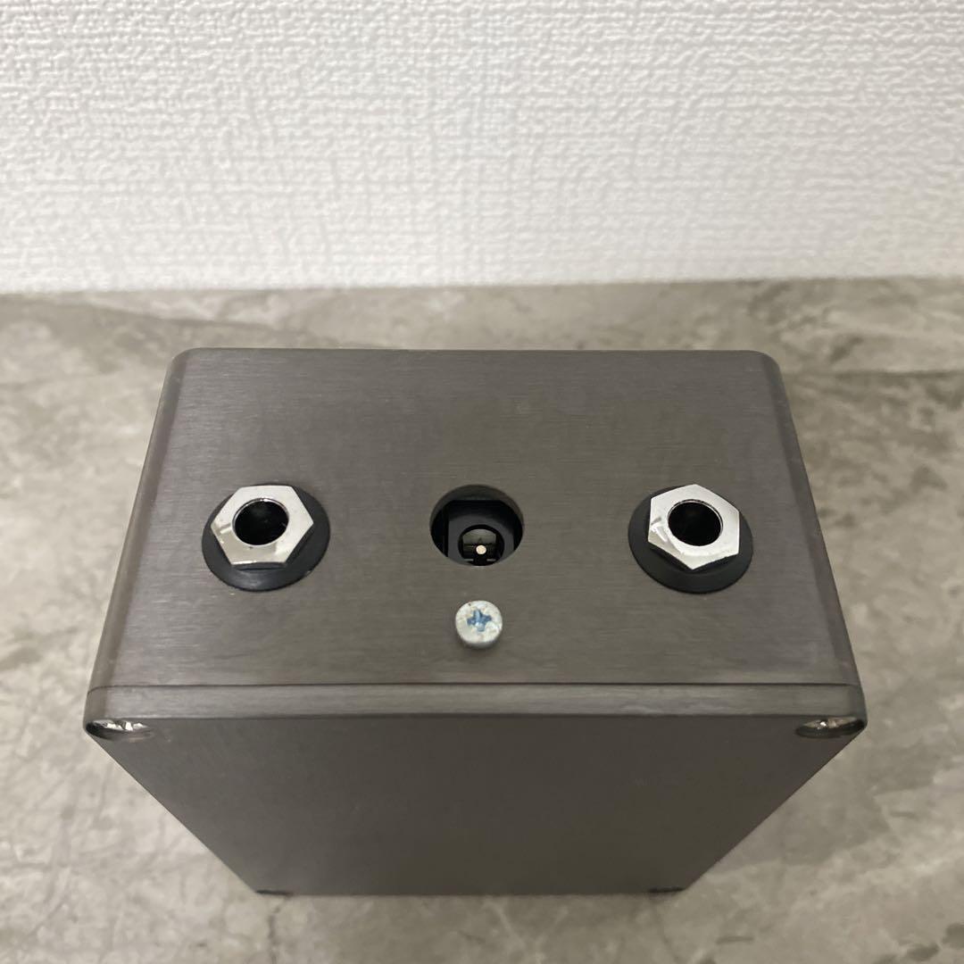 未使用】FAT Fixed Wah Tour Sample TYPE05