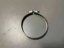 Brooks Handi Ring 10-9090 Screw Type Electric Meter Sealing Ring Stainless QTY