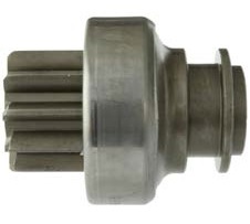 Lanceur de démarreur pour Lucas 26273H en acier forgé 9 dents
