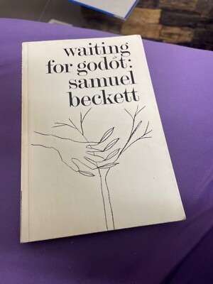 Waiting for Godot- A tragicomedy in 2 acts - Beckett Samuel - 197