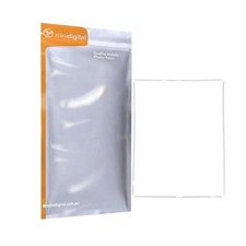 digitizer socket plastic white for iPad 3/4