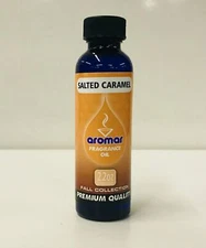 Aromar Aromatherapy spa collection essential aromatic fragrance oil Salted