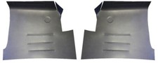 1941 1942 1946 1947 1948 Buick Cadillac Front Floor Pans New Pair