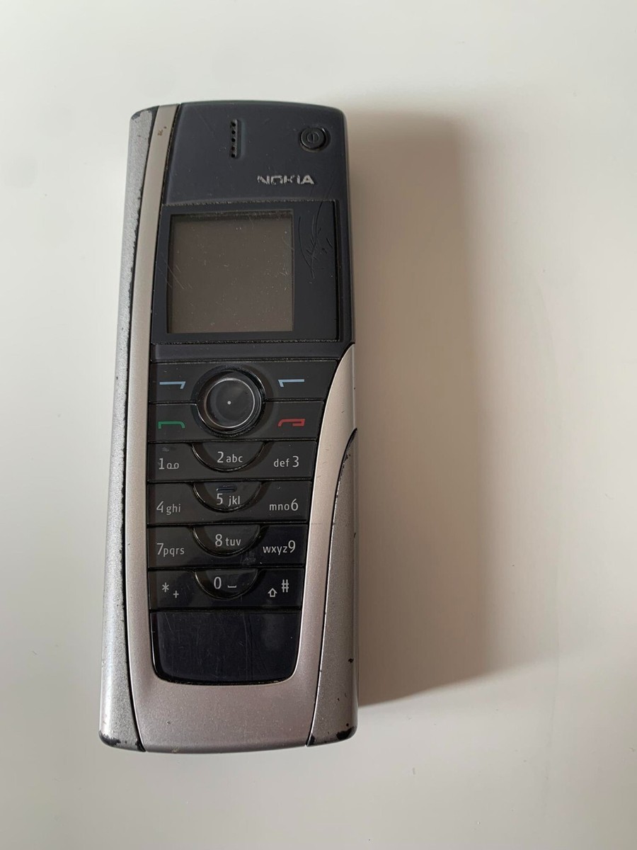 nokia 9500 communicator | eBay