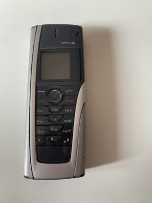 nokia 9500 communicator | eBay