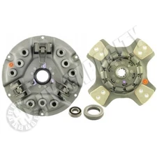Allis Chalmers D17 Series IV Early 170 175 Heavy Duty Clutch Kit USA