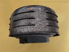 Air cleaner Bonnet Cal custom