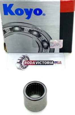 Koyo B810 Full Complement Needle Roller Bearing Premium JAPAN 1/2x11/16x5/8''