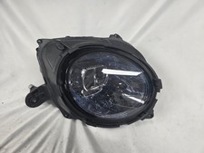 🐻 2020-2023 Bentley Continental GT Headlight LED RH Right Driver OEM 3SD941006M