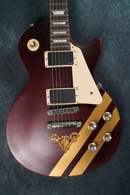 Gibson Les Paul Tribute (2018) gut lackiert