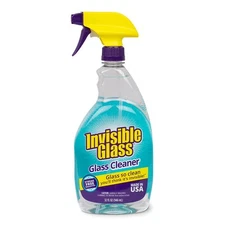 Invisible Glass 92194 32-Ounce Cleaner and Window Spray for Home and Auto for a