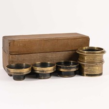 Voigtländer Collinear 260mm 350mm  SHP 31150...