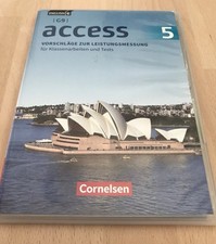 Access 5 G9 Vorschläge zur Leistungsmessung ...