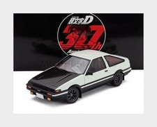 AUTOART 78787 Toyota - Sprinter Trueno (AE86) Initial D Project D Final Version