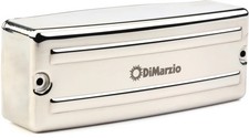 DiMarzio Colossal 5-string Neck Humbucker Bass Pickup - Nickel