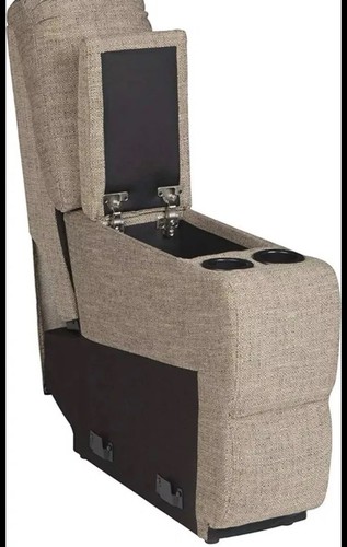 Thomas Payne Seismic Series Theater Seating Collection Center Console for 5th... - Picture 4 of 6