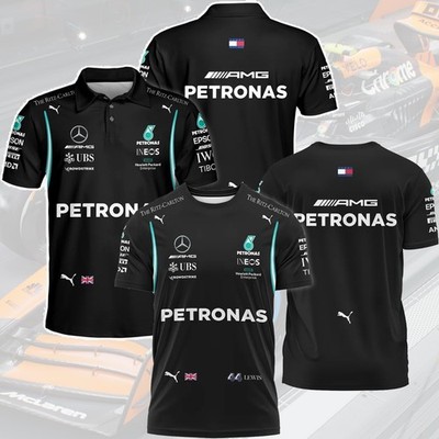 Vintage 2022 Lewis Hamilton Mer.ce.des Team S-5XL Fan Look, Hamilton Racing Gift