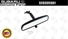 SUBARU OEM Rear View Mirror 92039FE001 for BRZ Genuine