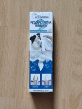 Schäumendes Zahnpflegespray für Hunde, 60 ml, Neu