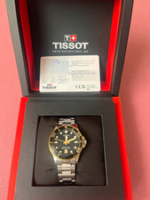 Tissot Seastar T120.410.22.051.00 Quarz 300 m...