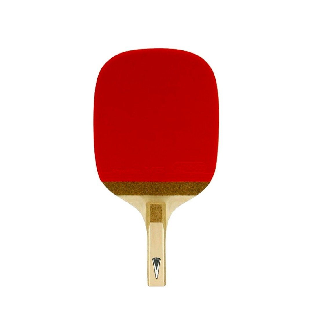 Champion Table Tennis Penhold Paddle Grip V1.8P Ping Pong Bats Racket Blade