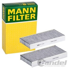 Filtre d'habitacle Honda FR-V