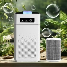 Room Air Purifier Cleaner Hepa Filter Remove Odor Dust Mold Home Allergies Smog Room Air Purifier Cleaner Hepa Filter Remove Odor Dust Mold Home Allergies Smog