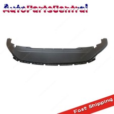 For Volkswagen Jetta 2019-2021 Air Dam Deflector Lower Valance Apron Front