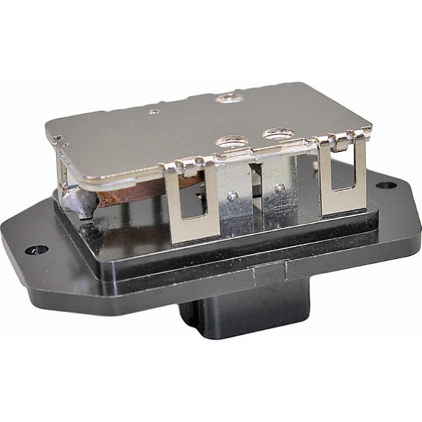 Metzger 0917353 Widerstand InnenraumgebläSe FüR Fiat Sedici 189-image
