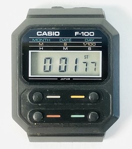 The Time Machine Watch | eBay