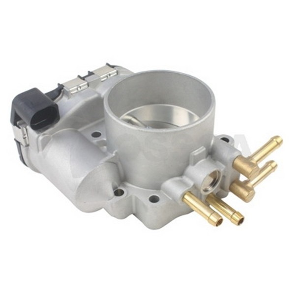 Ossca Drosselklappenstutzen 14224 FüR Vw Passat B5 3B3 Variant 3B6 3B2 3B5 Audi-image